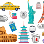 טיולים וירטואליים בעולם