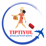 טיפטיול לוגו